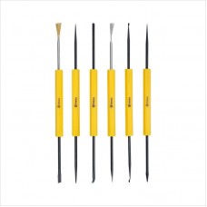 79398 VOREL Set instrumente pentru lipit, 6 bucati..